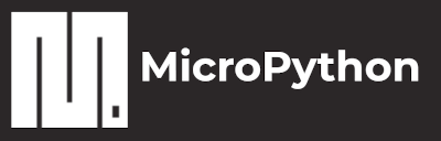 MicroPython logo